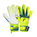 Reusch Attrakt Grip Junior 5672815 2005 gelb 1